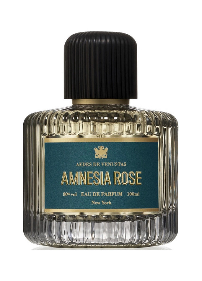 Aedes de Venustas — Aedes de Venustas Amnesia Rose