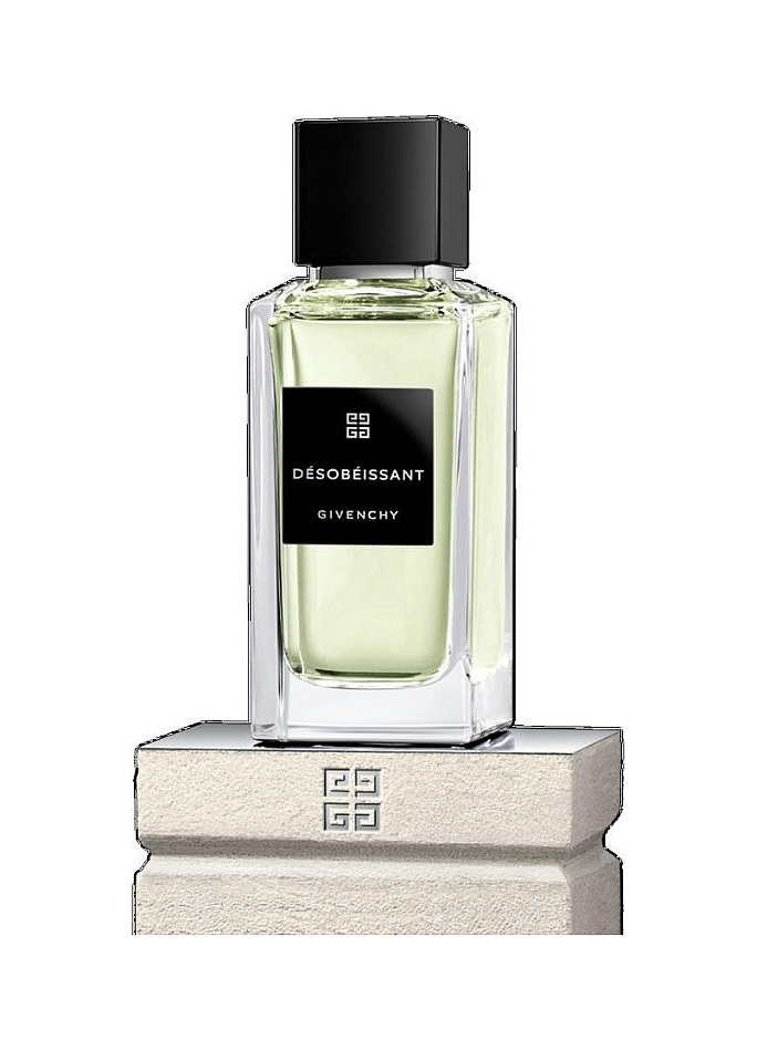 Givenchy — Givenchy Desobeissant