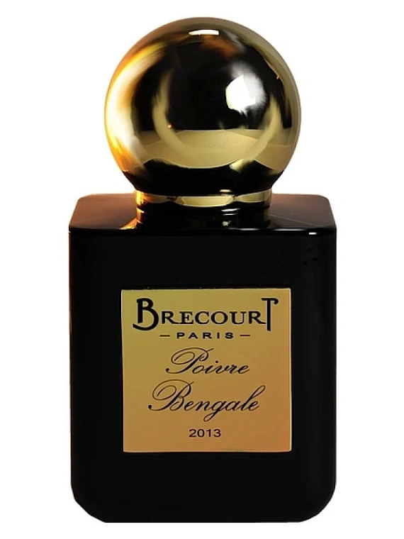 Brecourt — Brecourt Poivre Bengale
