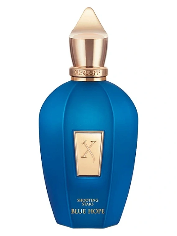 Xerjoff — Xerjoff Shooting Stars: Blue Hope