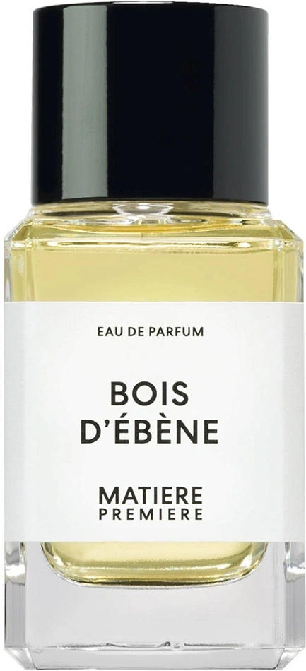 Matiere Premiere Bois D'ebene Лосьон — фото 2
