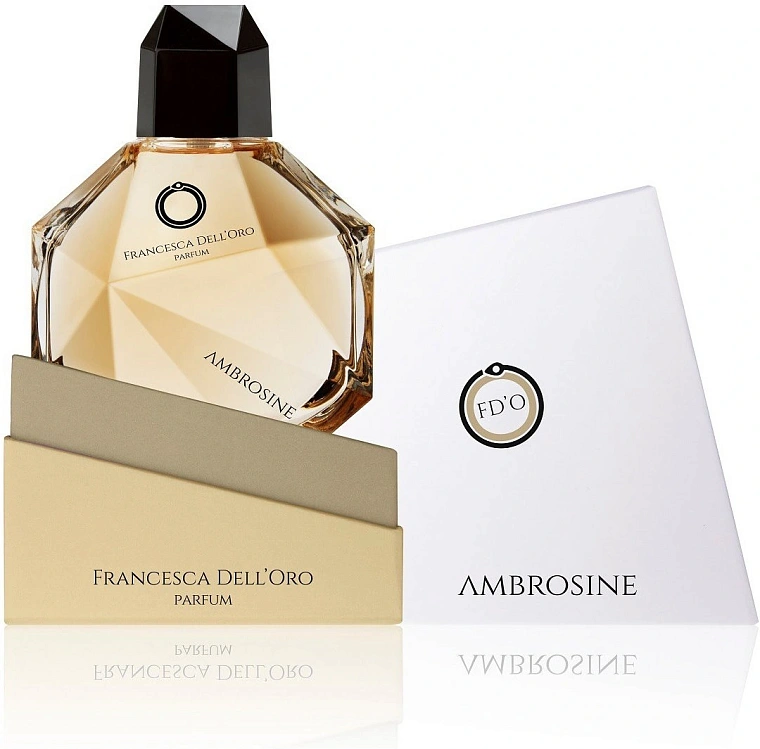 Francesca dell`Oro Ambrosine — фото 3