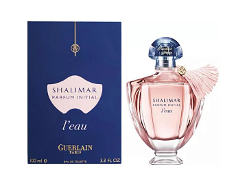 Guerlain Shalimar Parfum Initial L eau