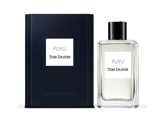 Tom Daxon — Tom Daxon Tom Daxon Fuyu