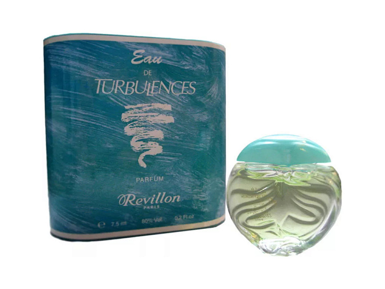Revillon — Revillon Eau de Turbulences