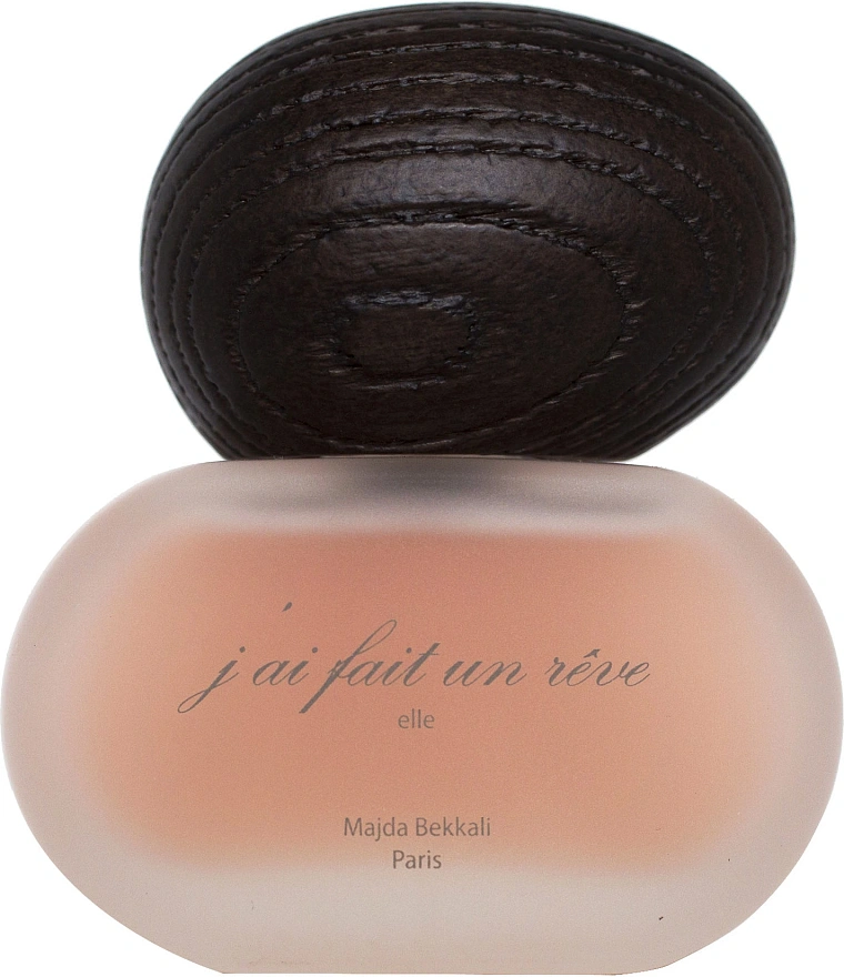 Majda Bekkali J`ai Fait Un Reve Elle — фото 2