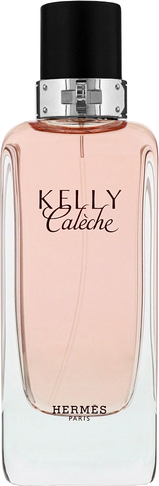 Hermes Kelly Caleche Парфюмерная вода — фото 2