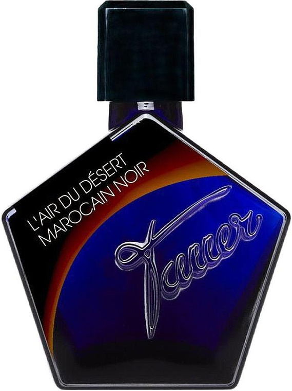Tauer Perfumes — Tauer Perfumes L'Air Du Desert Marocain Noir