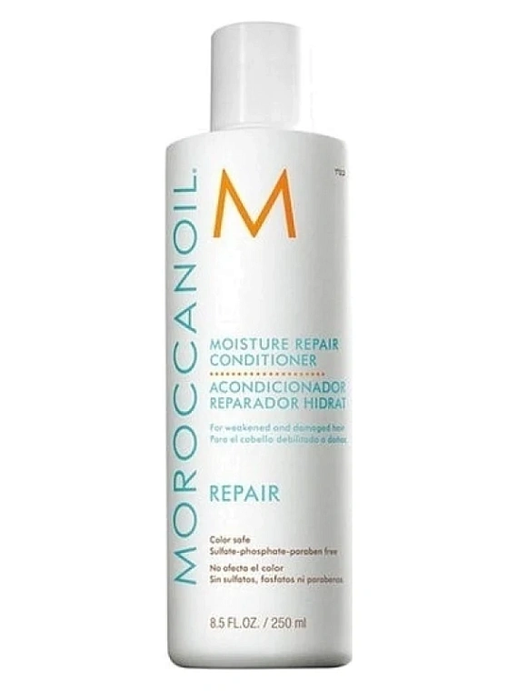Moroccanoil — Moroccanoil Moisture Repair Conditioner