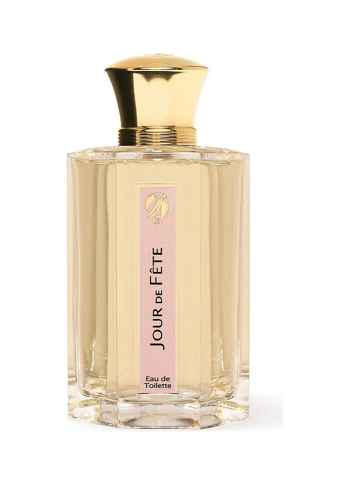 L`Artisan Parfumeur — L`Artisan Parfumeur Jour de Fete