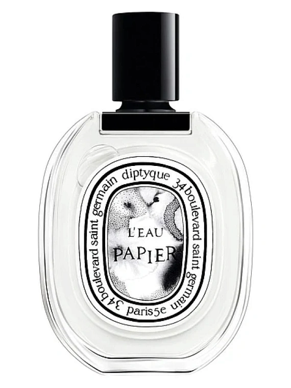 Diptyque — Diptyque L'eau Papier