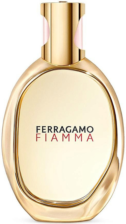 Salvatore Ferragamo — Salvatore Ferragamo Fiamma