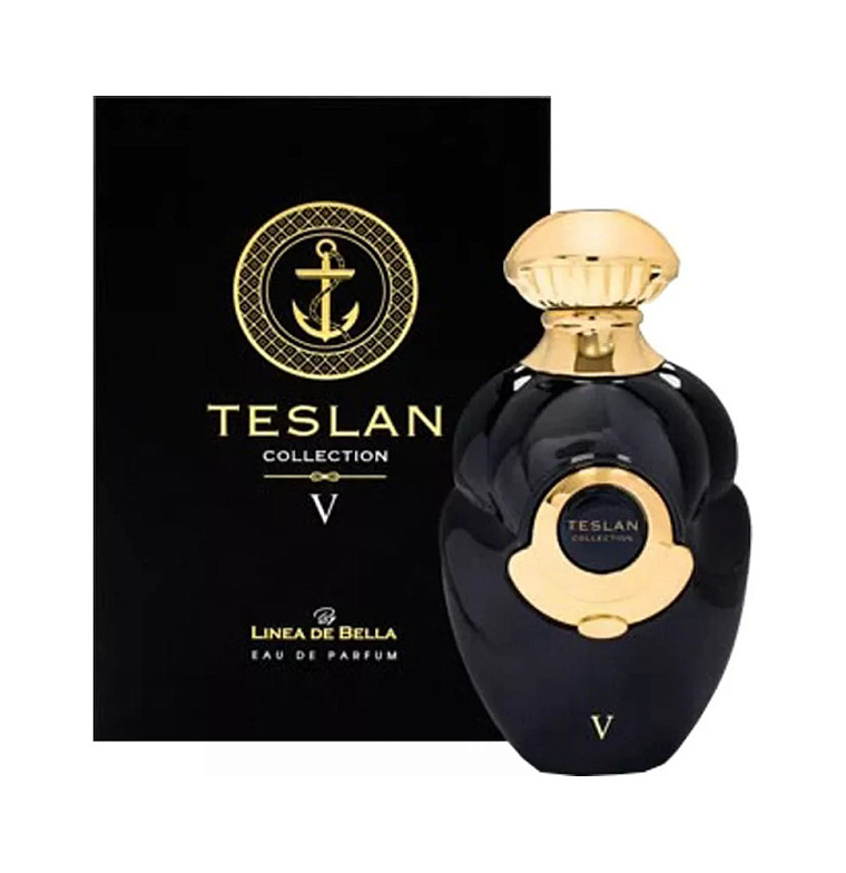 Linea De Bella — Linea De Bella Teslan Collection V