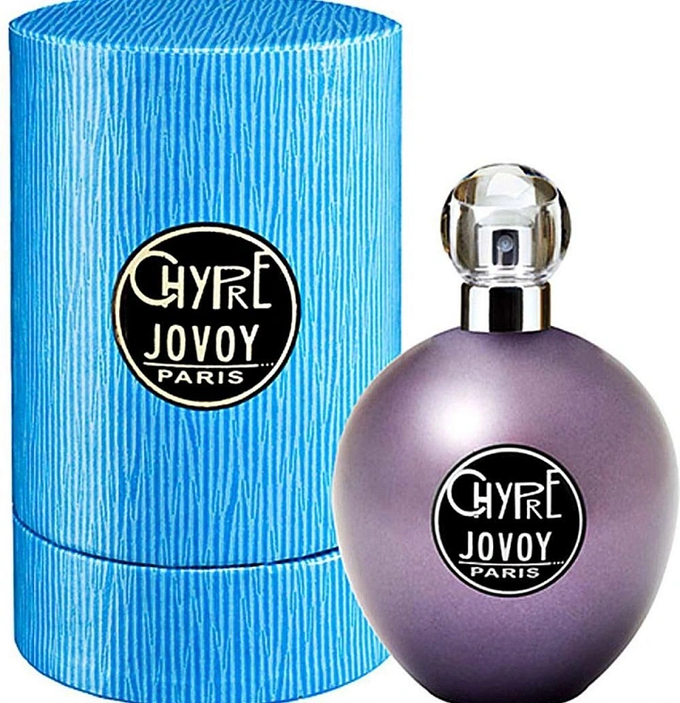 Jovoy Chypre — фото 4
