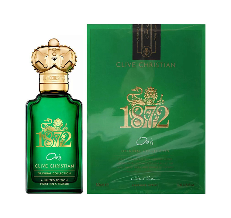 Clive Christian — Clive Christian 1872 Orris