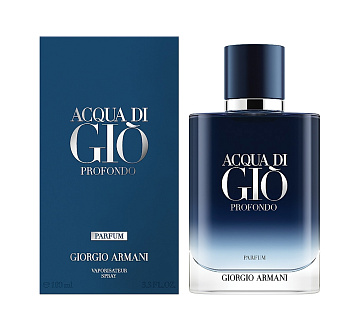 Giorgio Armani Acqua Di Gio Profondo Parfum