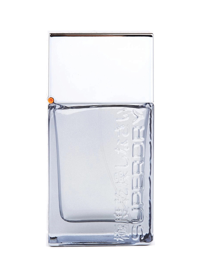 SuperDry — SuperDry Steel