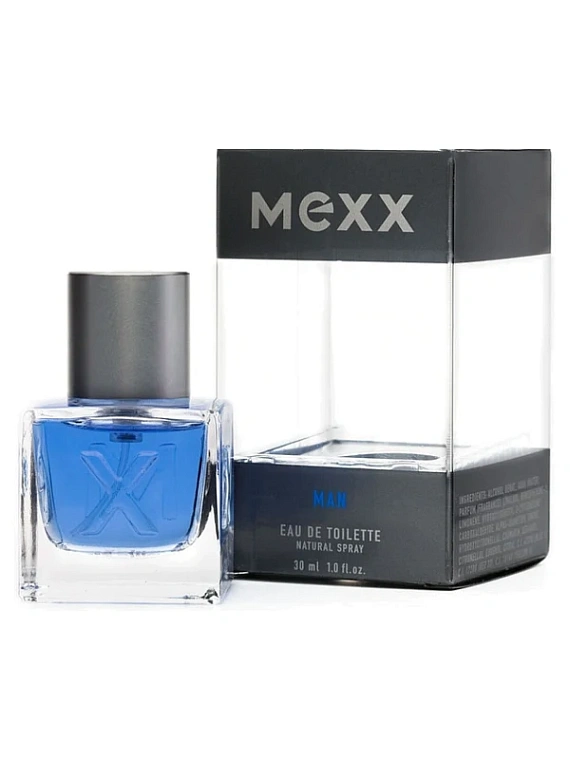 Mexx — Mexx Mexx Man