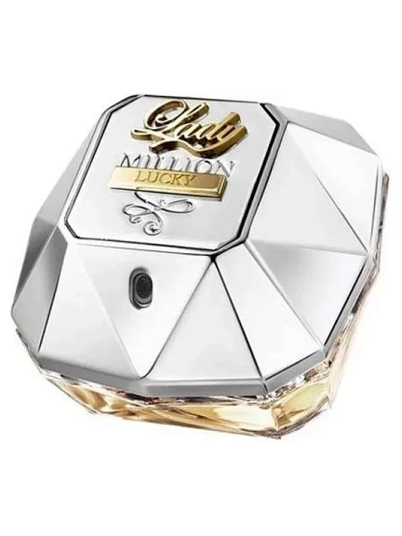 Paco Rabanne — Paco Rabanne Lady Million Lucky