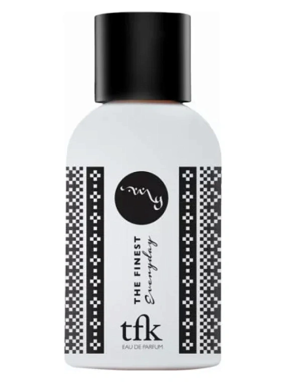 The Fragrance Kitchen — The Fragrance Kitchen The Finest Everyday