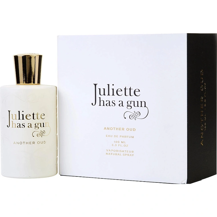 Juliette Has A Gun Another Oud — фото 2