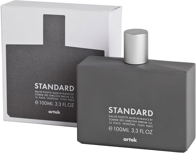 Comme des Garcons Standard — фото 3