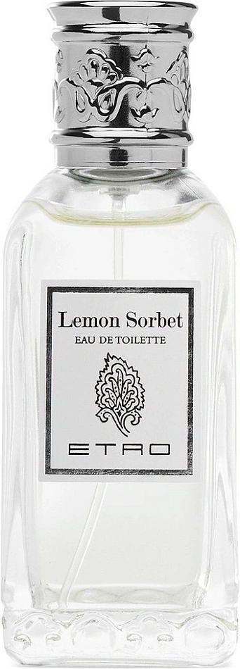 Etro Lemon Sorbet — фото 3
