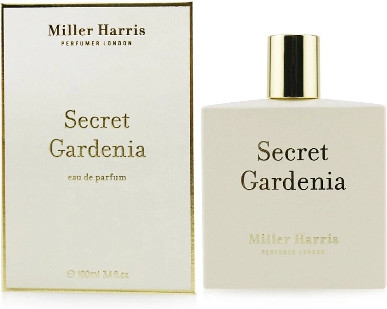 Miller Harris Secret Gardenia — фото 3