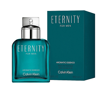 Calvin Klein Eternity Aromatic Essence For Men