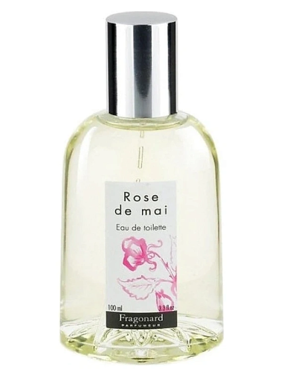 Fragonard — Fragonard Rose de Mai