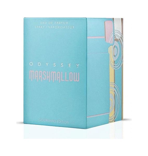 Sterling Parfums — Sterling Parfums Armaf Odyssey Marshmallow