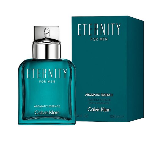 Calvin Klein — Calvin Klein Eternity Aromatic Essence For Men