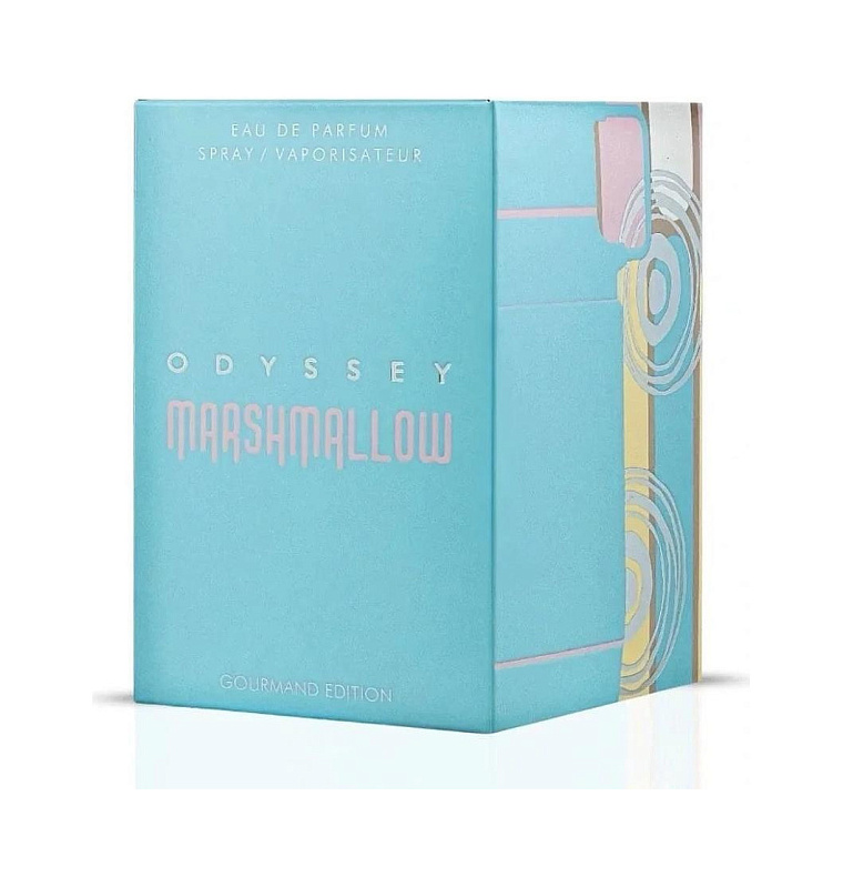 Sterling Parfums — Sterling Parfums Armaf Odyssey Marshmallow