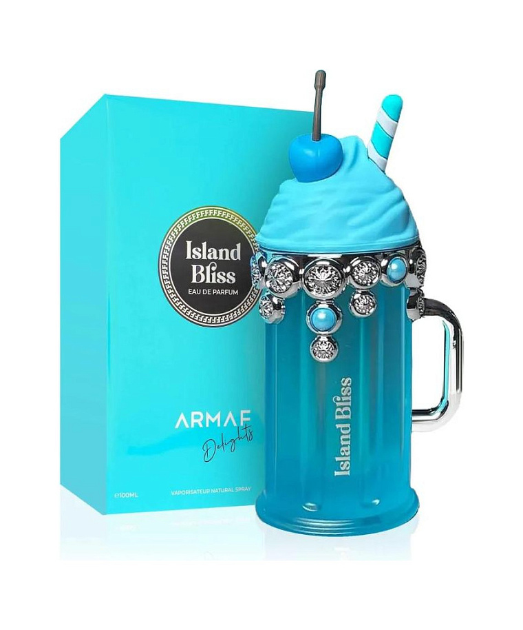 Sterling Parfums — Sterling Parfums Armaf Delights Island Breeze