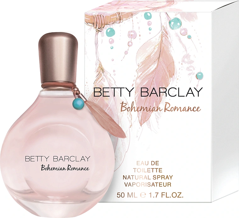 Betty Barclay Bohemian Romance — фото 3