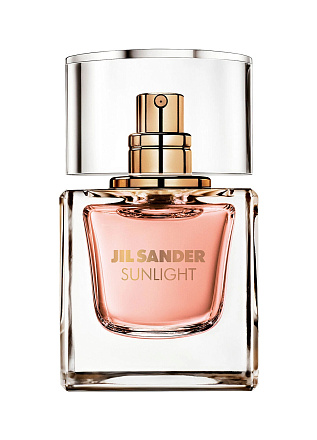 Jil Sander Sunlight Intense