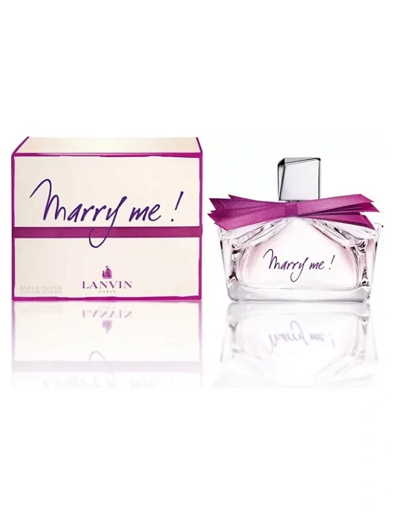 Lanvin — Lanvin Marry Me