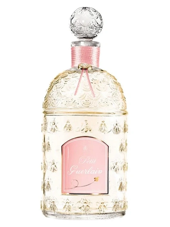 Guerlain — Guerlain Petit Guerlain