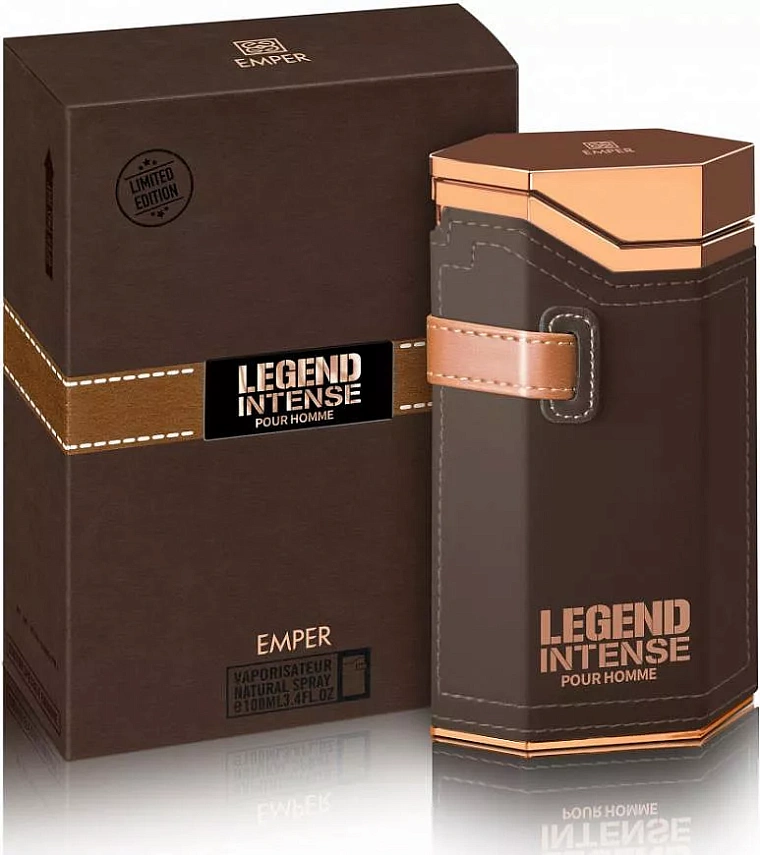 Emper Legend Intense — фото 3