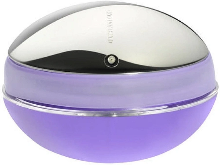 Paco Rabanne Ultraviolet Pour Femme — фото 3