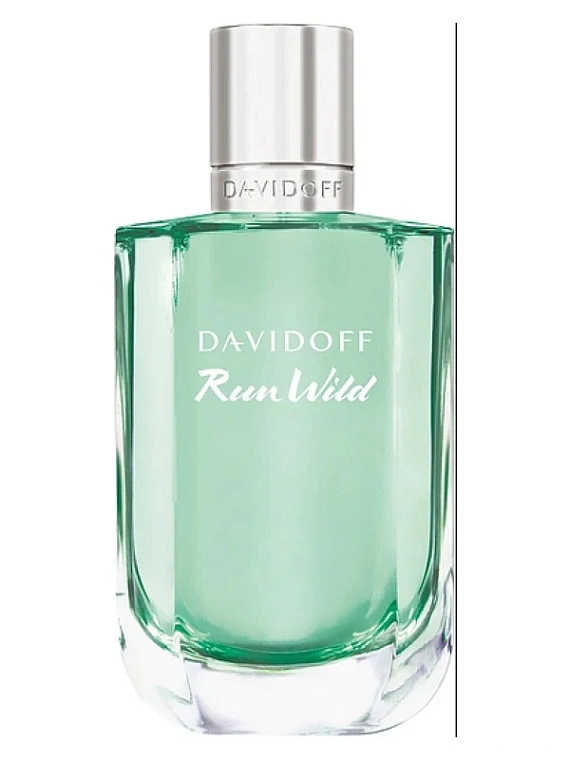 Davidoff — Davidoff Run Wild For Her