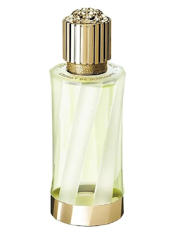 Versace — Versace Cedrat De Diamante