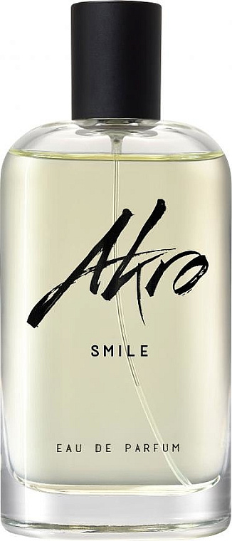 Akro — Akro Smile