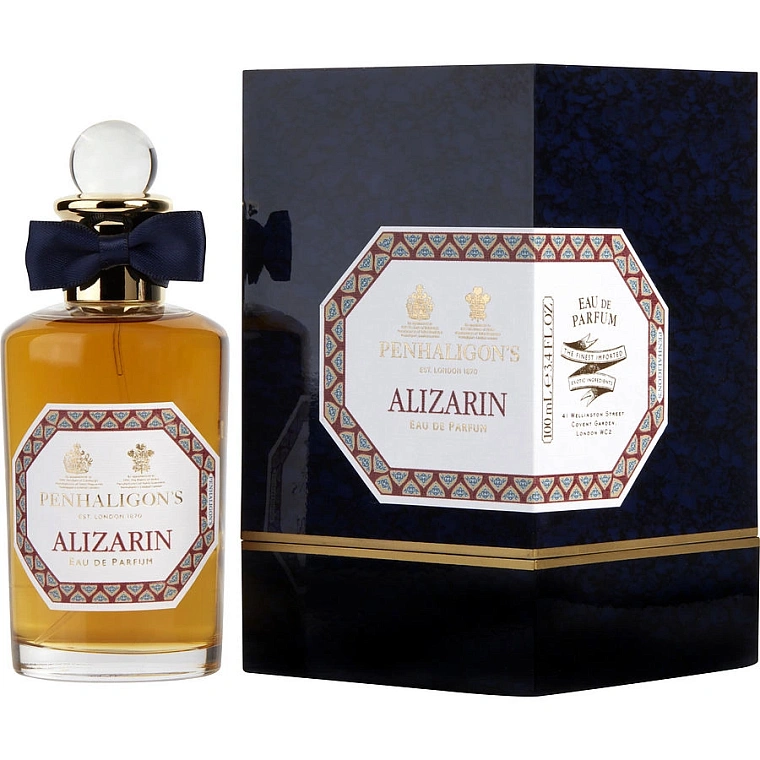 Penhaligon's Alizarin — фото 5