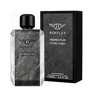 Bentley Momentum Unbreakable