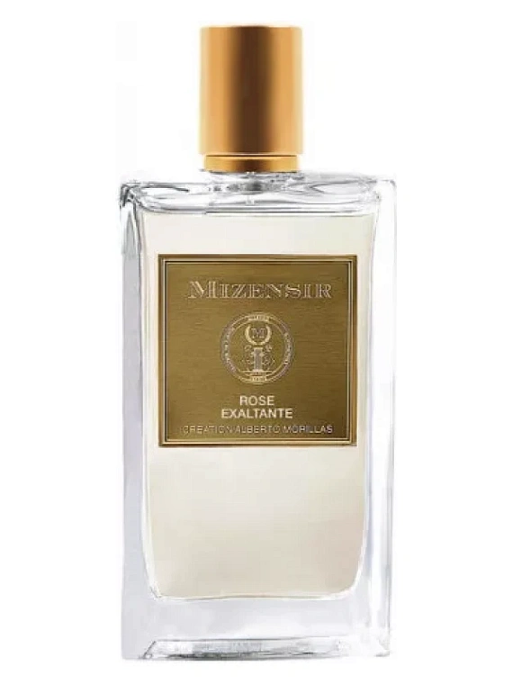 Mizensir — Mizensir Rose Exaltante