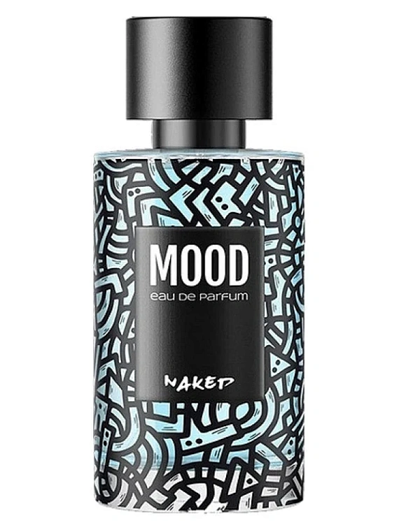 Mood — Mood Naked
