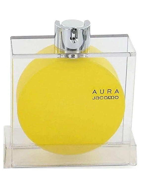 Jacomo — Jacomo Aura pour femme