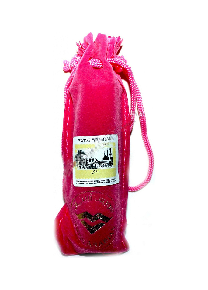 Swiss Arabian — Swiss Arabian Bouquet