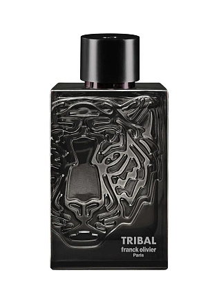Franck Olivier Tribal